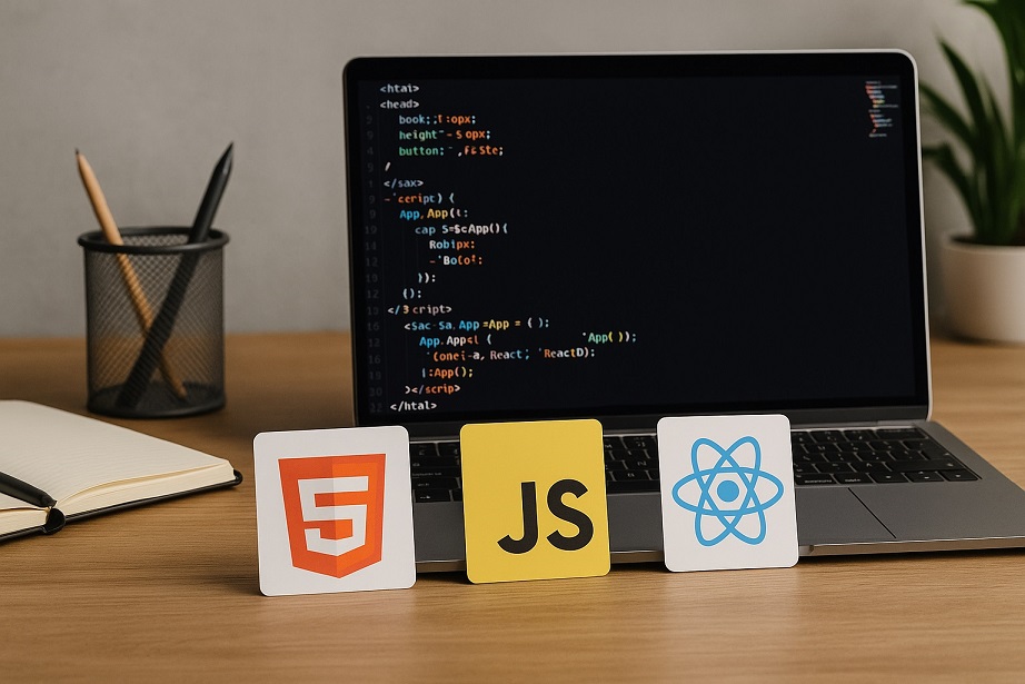 Lập trình web & ứng dụng